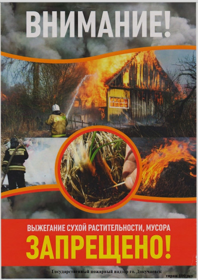 Выжигание сухой растительности, мусора ЗАПРЕЩЕНО!!!. Выжигание сухой растительности, мусора ЗАПРЕЩЕНО!!!.