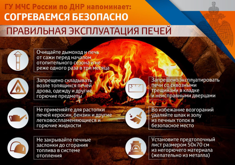 Согреваемся безопасно. Правильная эксплуатация печей.. Согреваемся безопасно. Правильная эксплуатация печей..