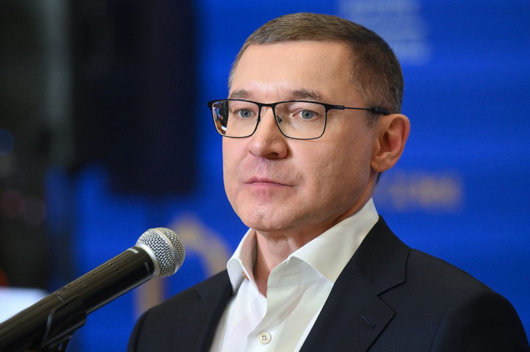 Владимир Якушев: за два года ряды «Единой России» пополнили 190 тысяч жителей новых регионов. Владимир Якушев: за два года ряды «Единой России» пополнили 190 тысяч жителей новых регионов.