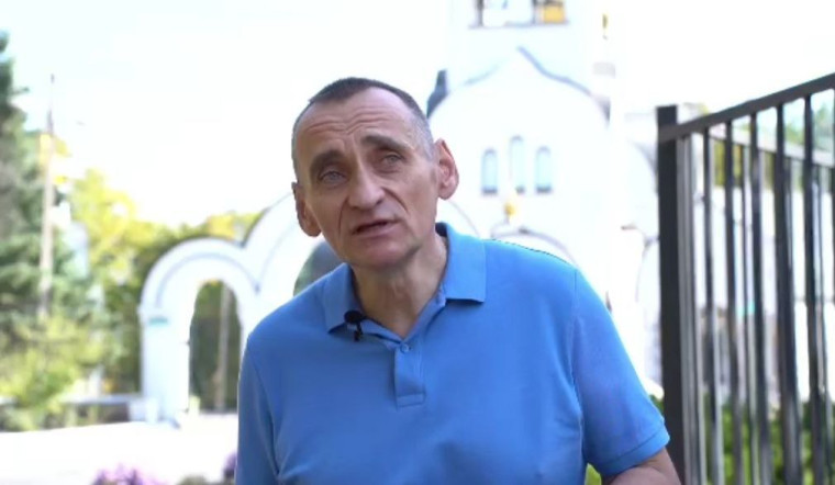 Ветеран Роман Чиркин продолжил воспитывать юных патриотов после возвращения со службы . Ветеран Роман Чиркин продолжил воспитывать юных патриотов после возвращения со службы .