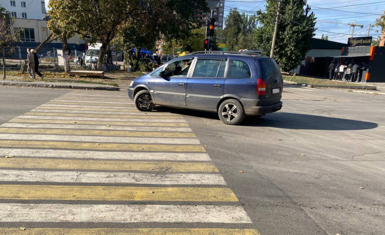 За сутки сотрудники полиции зафиксировали 6 ДТП с пострадавшими. За сутки сотрудники полиции зафиксировали 6 ДТП с пострадавшими.