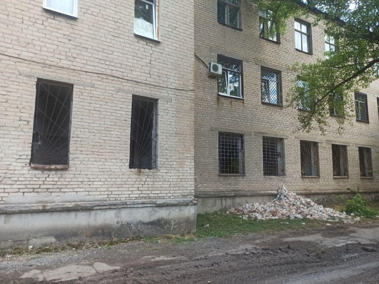В Докучаевске откроют отделение МФЦ. В Докучаевске откроют отделение МФЦ.