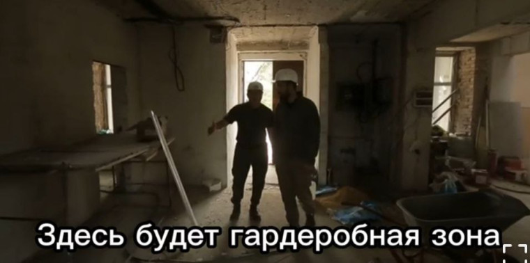 Представитель Якутии рассказал о предстоящем обустройстве Дома культуры в Еленовке. Представитель Якутии рассказал о предстоящем обустройстве Дома культуры в Еленовке.