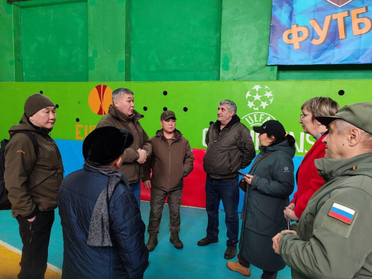 В марте Якутия приступит к ремонту школы в Еленовке. В марте Якутия приступит к ремонту школы в Еленовке.