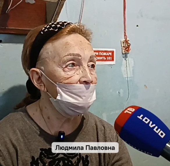Офтальмологи из Якутии прооперировали жительницу Донецка. Офтальмологи из Якутии прооперировали жительницу Донецка.