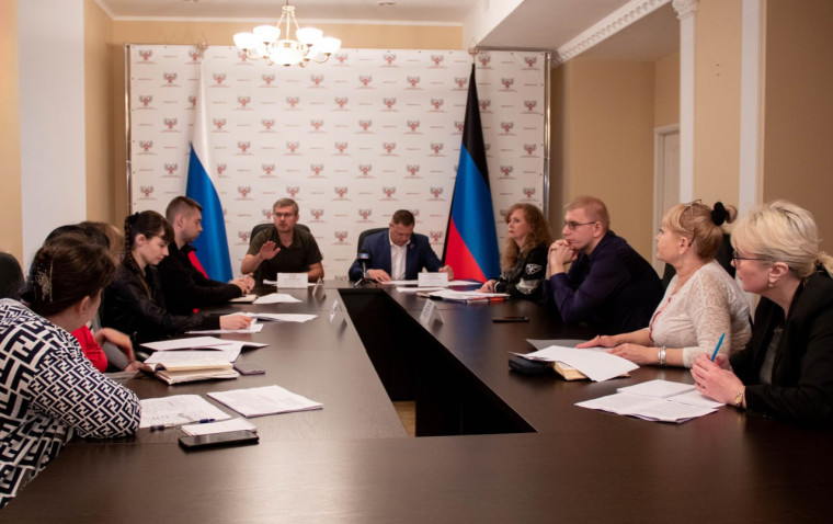 Парламентарии рассмотрели вопросы, направленные на развитие сельского хозяйства. Парламентарии рассмотрели вопросы, направленные на развитие сельского хозяйства.