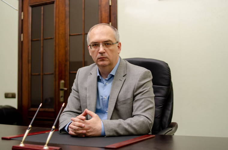 Владимир Бидёвка: Развитие экономики РФ неразрывно связано с ростом благосостояния граждан. Владимир Бидёвка: Развитие экономики РФ неразрывно связано с ростом благосостояния граждан.