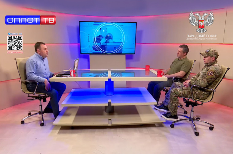Андрей Баевский о специальной военной операции. Андрей Баевский о специальной военной операции.