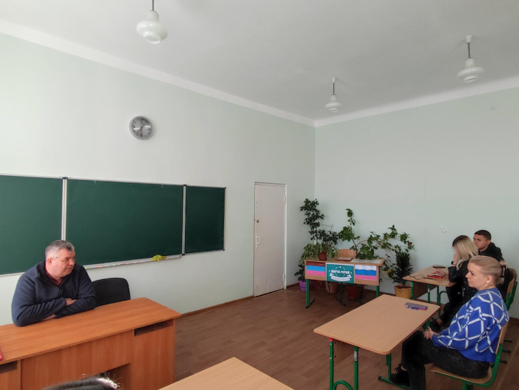 Сходы граждан продолжаются. Сходы граждан продолжаются.