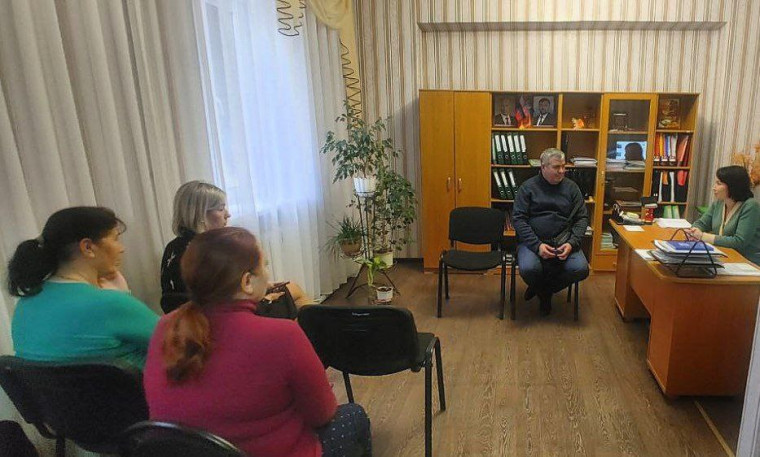 Сходы граждан продолжаются. Сходы граждан продолжаются.
