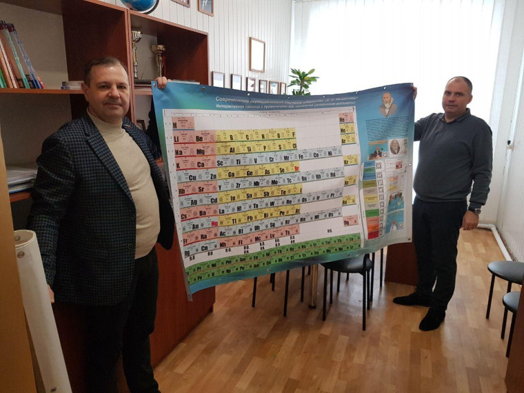 Запланировали ремонт фасада докучаевской библиотеки в следующем году. Запланировали ремонт фасада докучаевской библиотеки в следующем году.