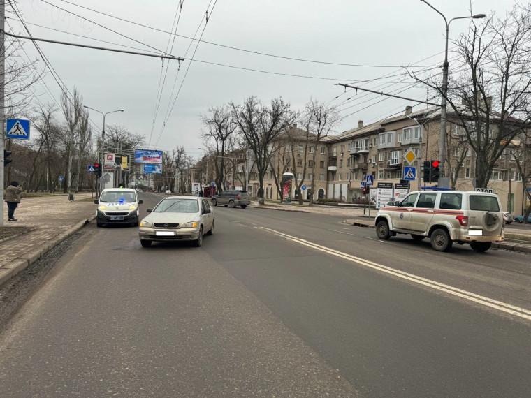 За сутки сотрудники полиции зафиксировали 8 ДТП с пострадавшими. За сутки сотрудники полиции зафиксировали 8 ДТП с пострадавшими.