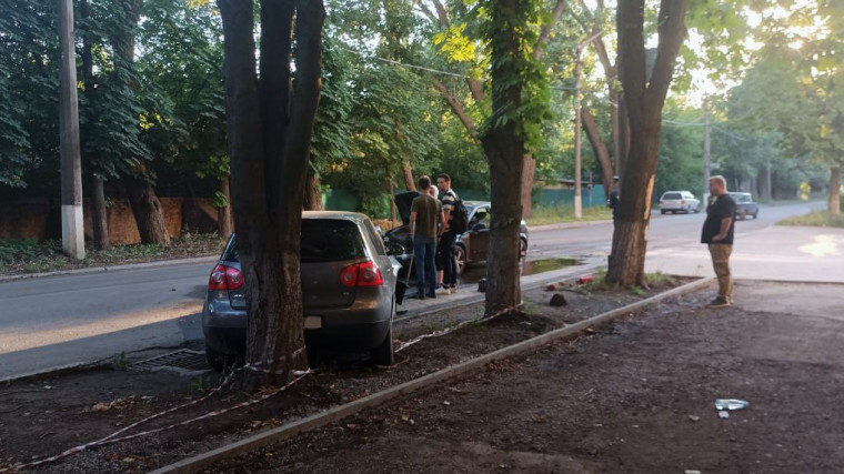 За сутки сотрудники полиции зафиксировали 6 ДТП с пострадавшими. За сутки сотрудники полиции зафиксировали 6 ДТП с пострадавшими.